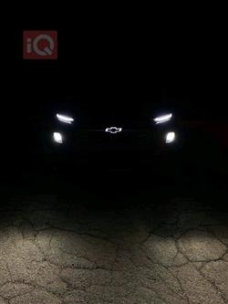 شيفروليه بليزر